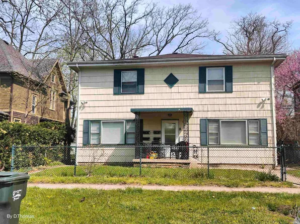 619 W Lasalle Ave, South Bend, IN 46601