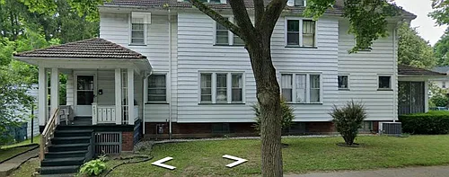 485 Sawyer St Photo 1