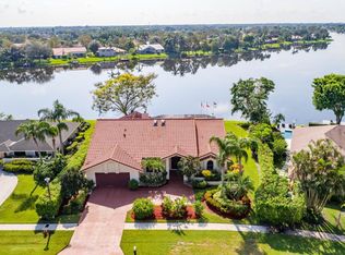 13490 Northumberland Cir, Wellington, FL 33414