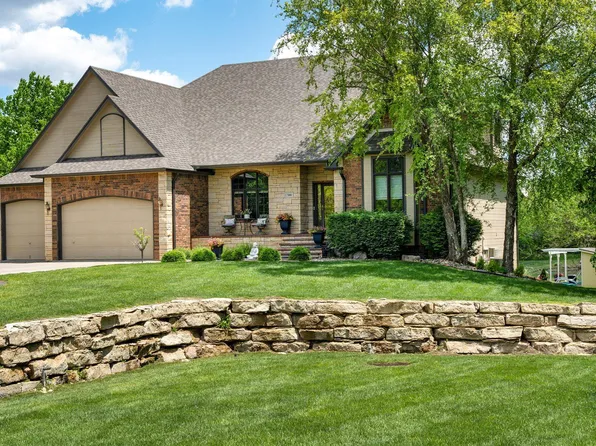 7660 N 159th St E, Benton, KS 67017