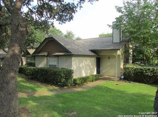 9544 Dover Rdg, San Antonio, TX 78250