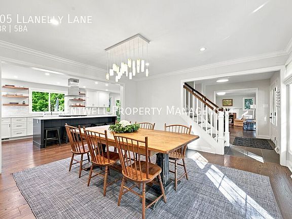 4th image of 805 Llanelly Ln