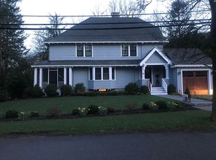 61 Collins Rd, Newton, MA 02468