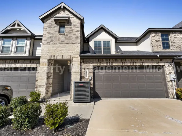 4226 Swinley Forest Dr, Arlington, TX 76017