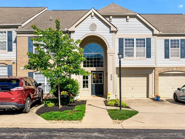200 Gateway Dr APT H, Milford, OH 45150