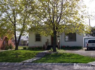 216 S Olive St, Nampa, ID 83686