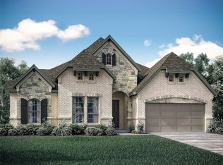 255 Lariat Trl, Waxahachie, TX 75165