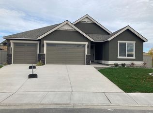 2712 Ketch Rd, Richland, WA 99354