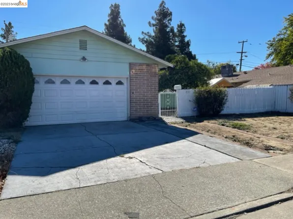 1737 Minnesota St, Fairfield, CA 94533
