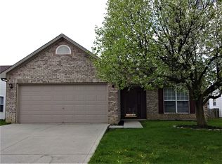769 Kingston Cir, Brownsburg, IN 46112