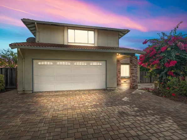 638 Lyonburry Pl, San Jose, CA 95123