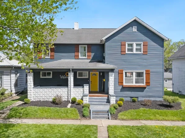 315 S Hamsher St, Garrett, IN 46738