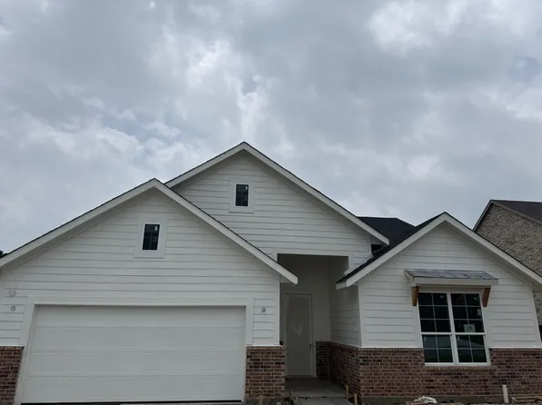 1124 Trinity Dr, Springtown, TX 76082