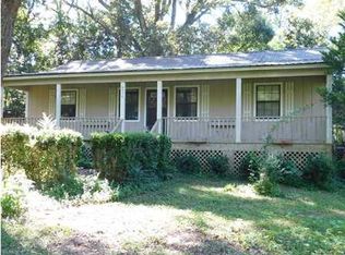 9506 County Road 34, Fairhope, AL 36532