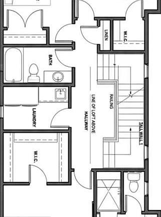 4th image of 4009 E 15a St SW