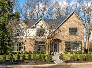 5045 Overlook Rd NW, Washington, DC 20016