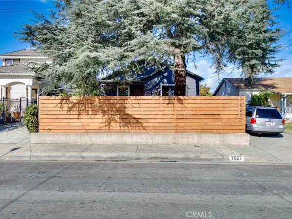 7827 Hershey St, Rosemead, CA 91770