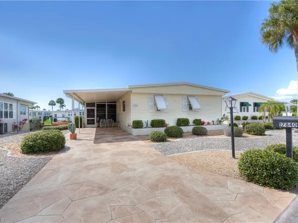 17840 Bryan Ct, Fort Myers Beach, FL 33931