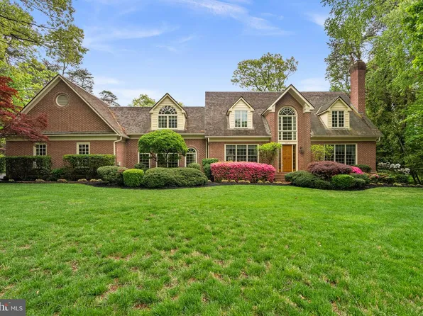 458 Brickworks Ln, Severna Park, MD 21146