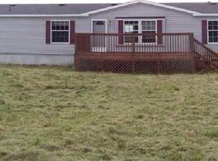 16500 State Route 12e, Dexter, NY 13634