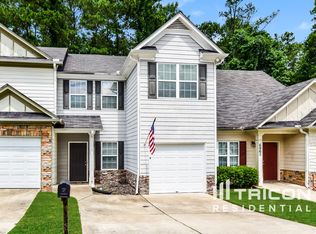 6958 Rogers Poin, Lithonia, GA 30058