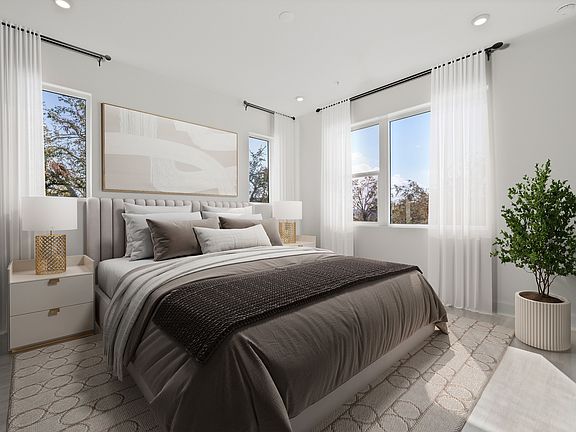 Owner s Bedroom
