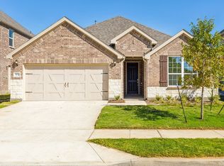 504 Wickerdale Way, Aubrey, TX 76227