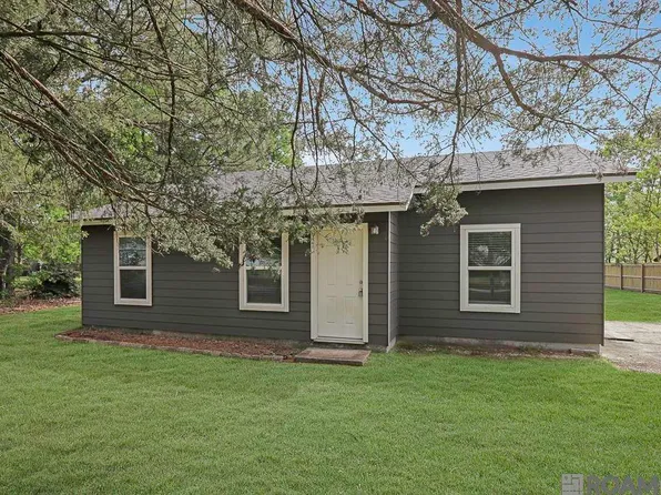 36128 Caraway Rd, Denham Springs, LA 70706