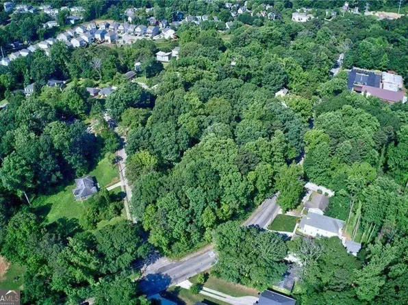 995 Custer Ave SE, Atlanta, GA 30316
