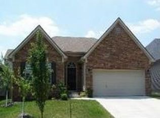 4529 Willman Way, Lexington, KY 40509