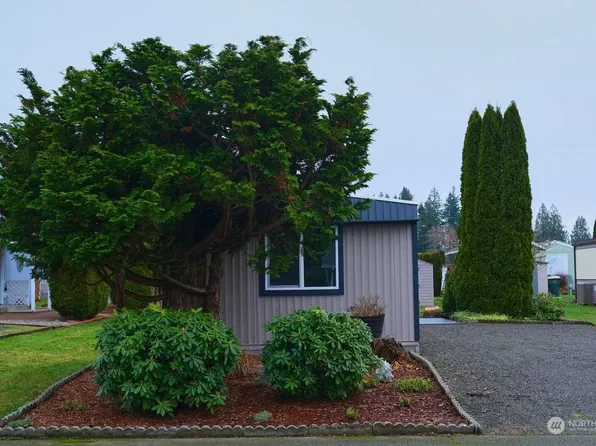 9900 Blomberg Street SW #33, Olympia, WA 98512
