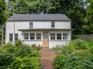 9 Gould St, Portland, ME 04101