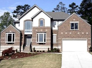 7010 Grand View Way, Suwanee, GA 30024