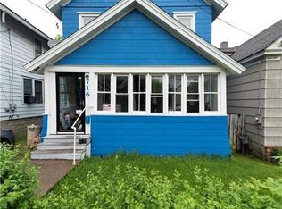 716 Winton St, Syracuse, NY 13203