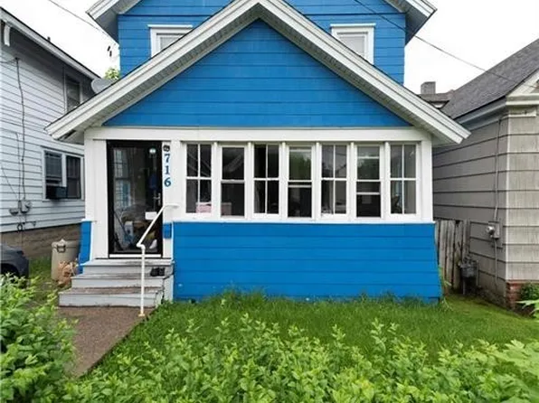 716 Winton St, Syracuse, NY 13203