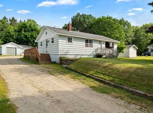 108 Middle River Rd, Chester, NS B0J1K0