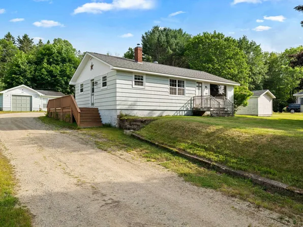108 Middle River Rd, Chester, NS B0J 1K0