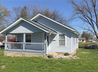 310 S Jackson St, Salem, IN 47167