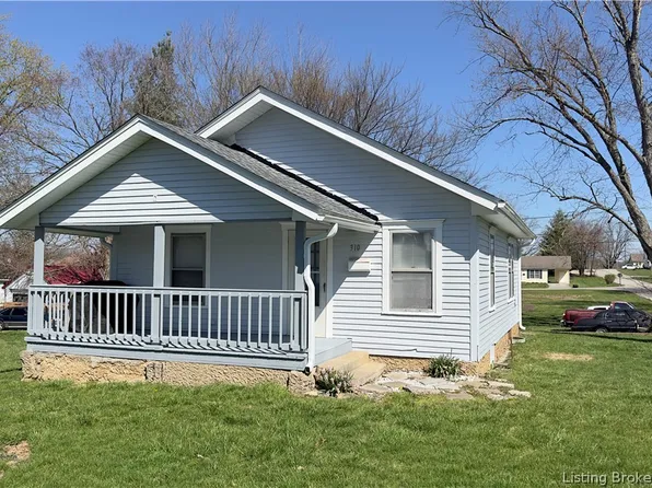 310 S Jackson Street, Salem, IN 47167