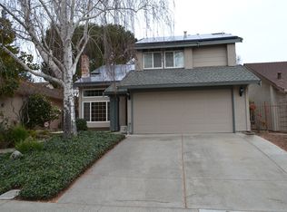 1071 Village Oaks Dr, Martinez, CA 94553
