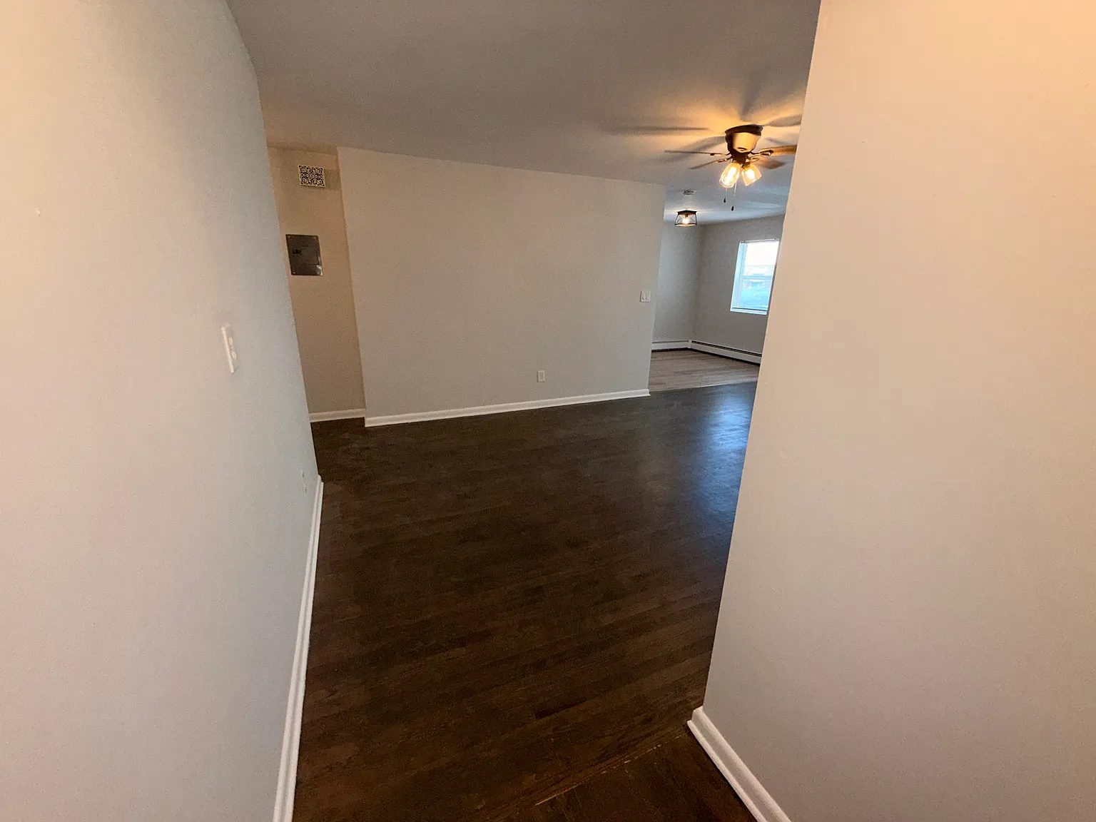 2 bed, $2,500 — Photo 2
