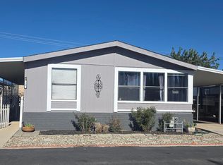 14556 E Tehachapi Blvd SPACE 14, Tehachapi, CA 93561