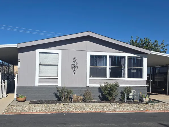 14556 E Tehachapi Blvd Space 14, Tehachapi, CA 93561