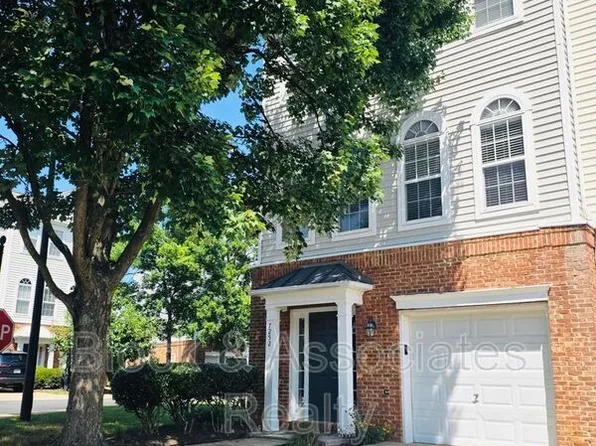 7252 Corvette Ct, Raleigh, NC 27613