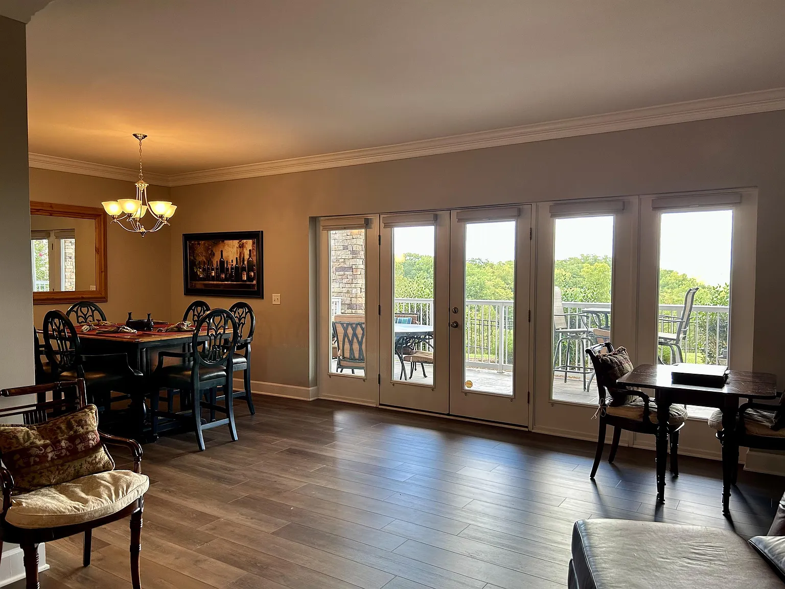 Highland Cove - Center Hill Lake - Unit — Photo 3