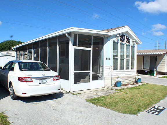 3rd image of 3390 Gandy Blvd N Lot 576