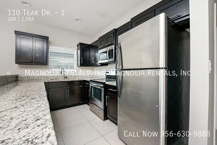 1st Month Free with 13 Month Lease — Photo 4