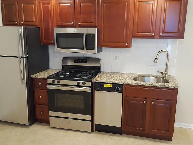 Kitchen/Living