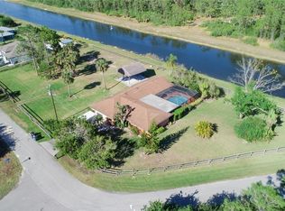 2100 Laura Ln, Lehigh Acres, FL 33971