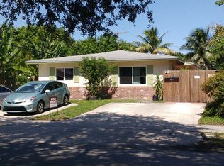 215 N 26th Ave #1, Hollywood, FL 33020